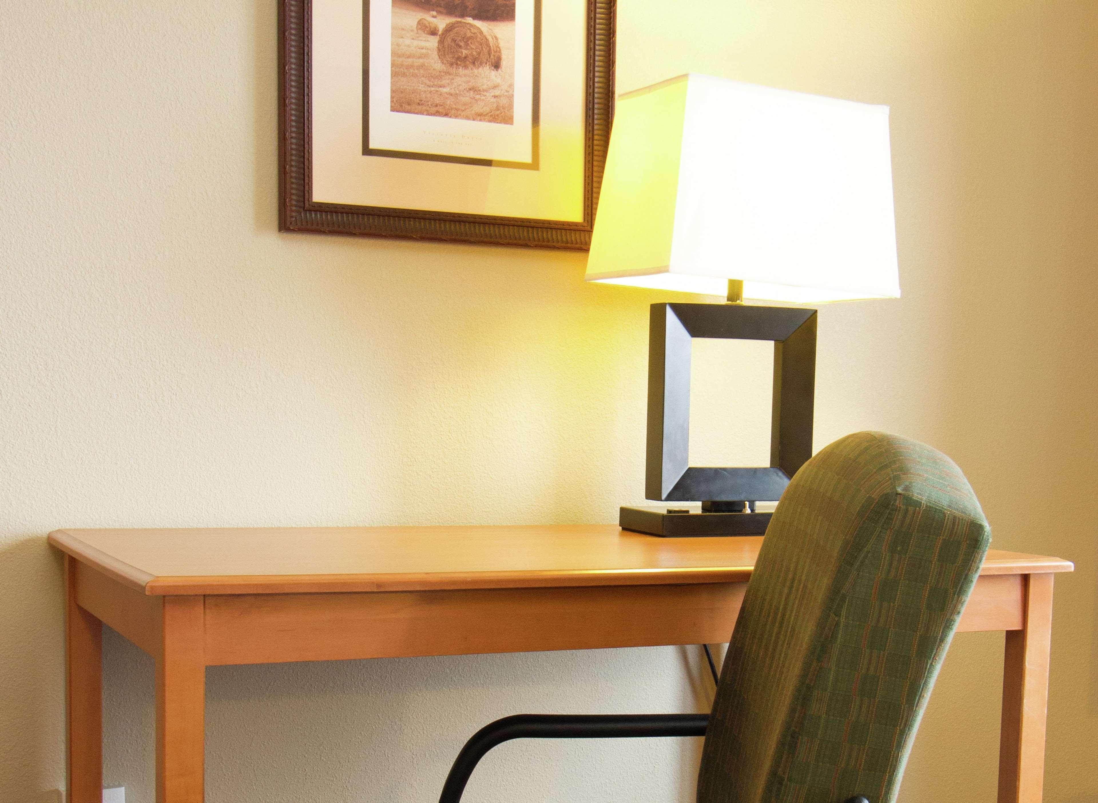 Hampton Inn Norfolk Exterior foto