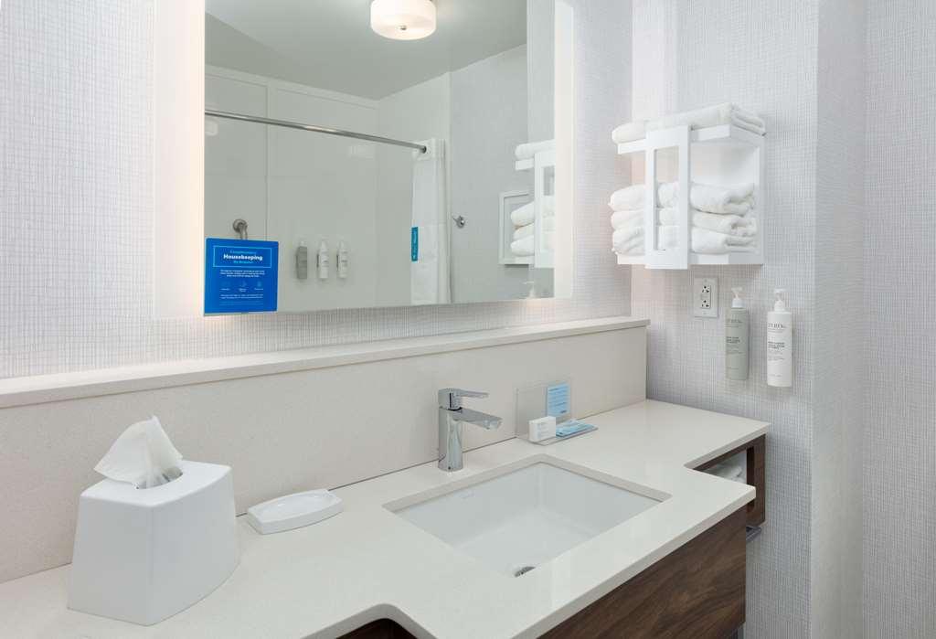 Hampton Inn Norfolk Zimmer foto